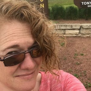 Meet your Posher, Kate